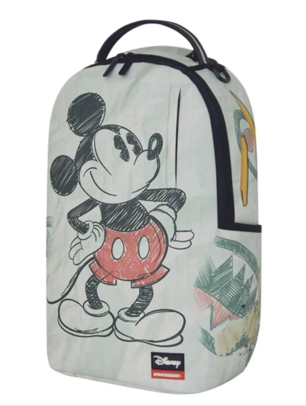 Sprayground product details
